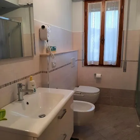 Casa Ersilia * Cortona