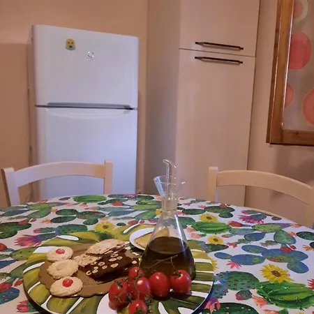 Holiday home Casa Ersilia Cortona