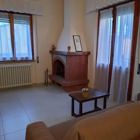 Holiday home Casa Ersilia