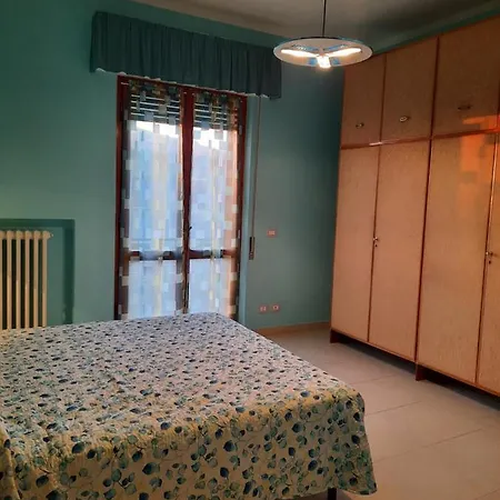 Holiday home Casa Ersilia *