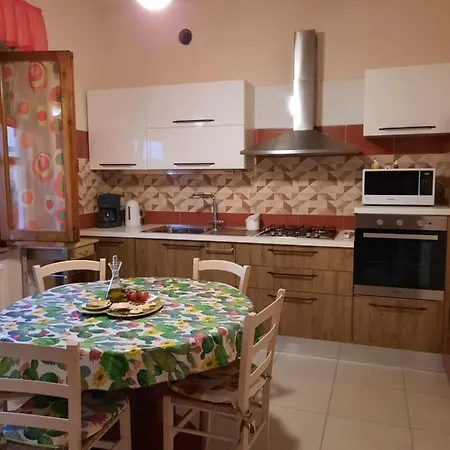Holiday home Casa Ersilia Cortona