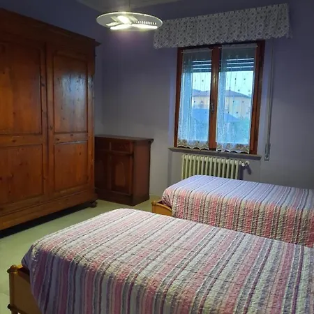 Holiday home Casa Ersilia *